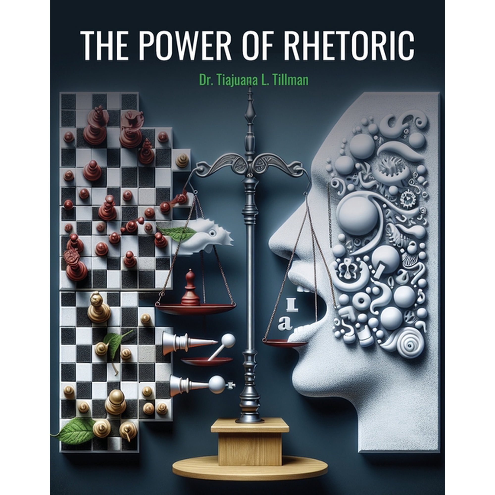 The Power of Rhetoric, (Paperback)