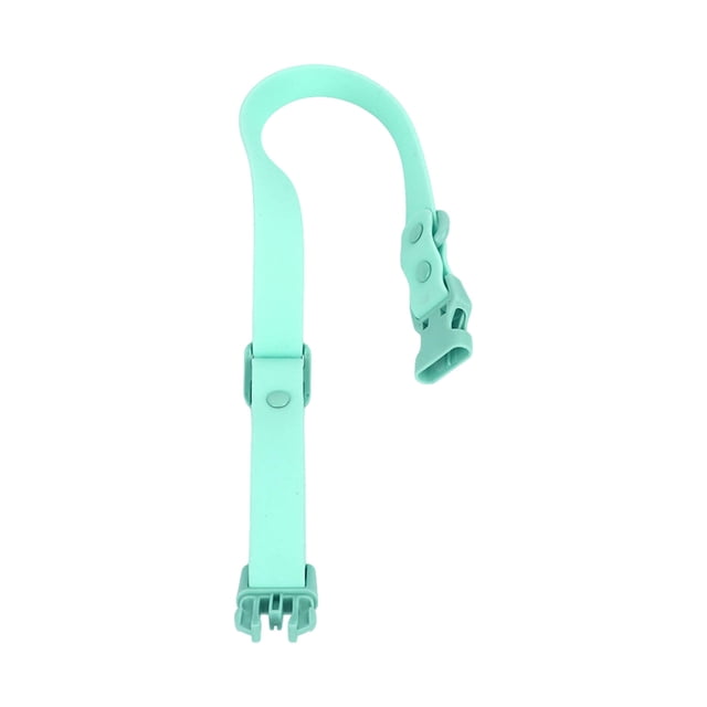 Collar Para Mascotas, Collar De De PVC Ajustable Para La Piel, Impermeable, Ligero Para Gatos