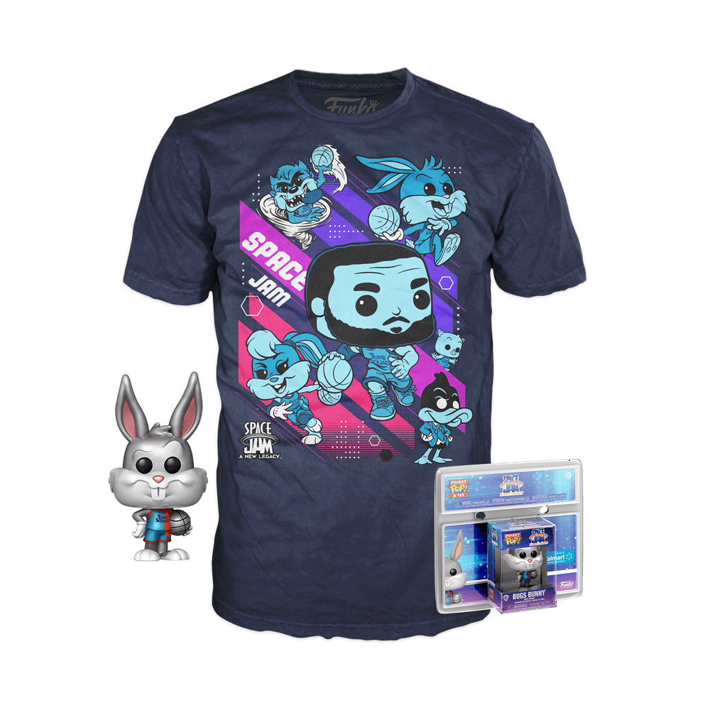 space jam a new legacy toys bugs bunny