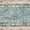 Green, variant on Unique Loom Timeless Collection Area Rug - Verona (2' 6" x 12' Runner Rust Red/Ivory)