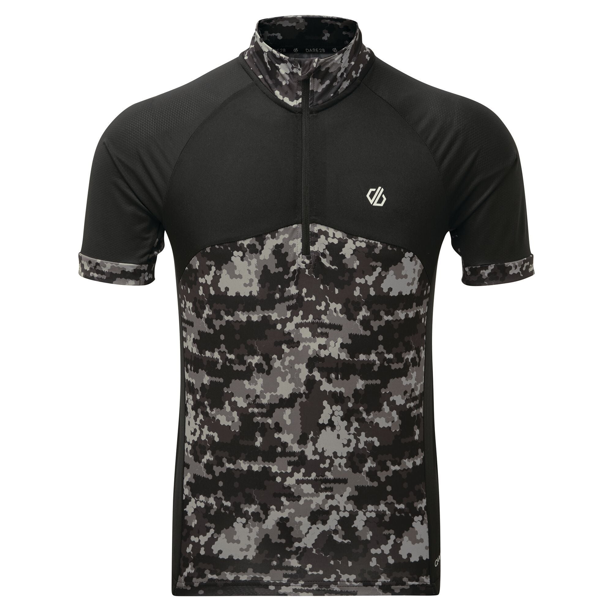 dare2b cycling jersey