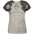 thumbnail image 1 of Halloween Ouija Board Costume T-Shirt pour Femmes, 1 of 1