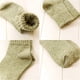 thumbnail image 2 of 5 pares de calcetines térmicos de invierno para mujer, calcetines de estilo vintage de algodón y lana de punto grueso, cálidos y cómodos para mujer, 2 of 7