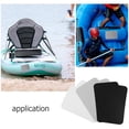 thumbnail image 3 of unbranded 6Ud Kit Reparación Parche Kayak Y Bote Inflable PVC Resistente Y Duradero, 3 of 6