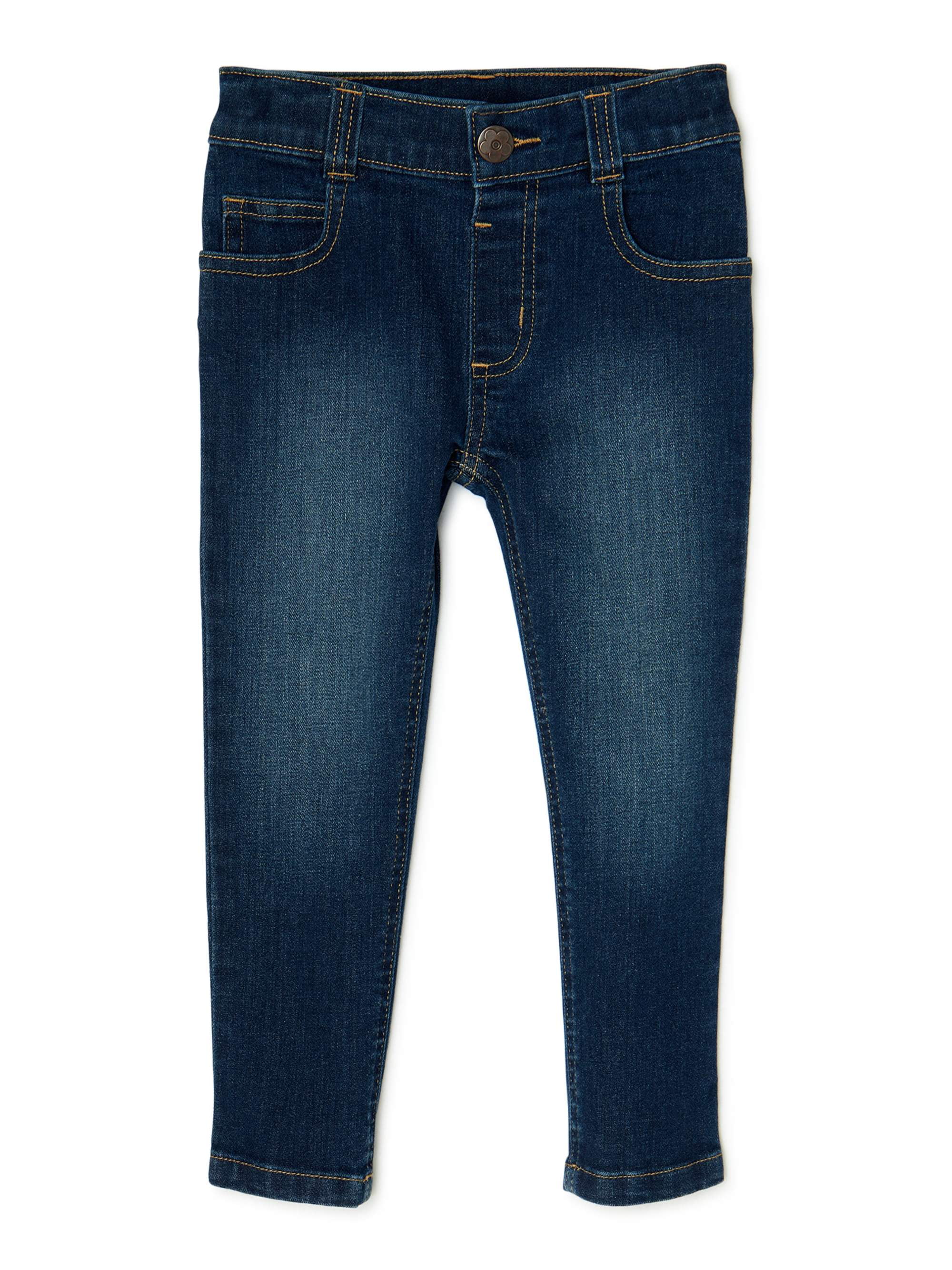 best pants for tall skinny toddlers