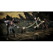 Mortal Kombat XL (PS4) Playstation 4 The Ultimate Experience (Brand New Factory Sealed)