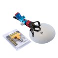 thumbnail image 2 of Fosa Spray Guide Accessory, Spray Guide Tool, Tungsten Steel For Home Wall Color Separated Spraying Most Spray Guns That Are 7/8 Inch, 2 of 8