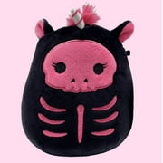 Squishmallows 7" Sketlana the Skeleton Unicorn - Plush