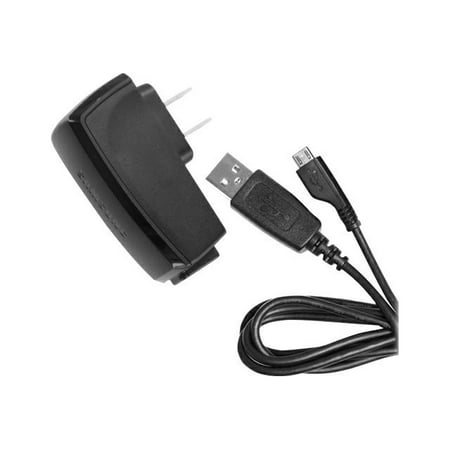 Samsung ETA0U60JBE - Power adapter - 700 mAh (USB) - for ATIV S Neo; Focus 2; Galaxy Avant, Rugby Pro SGH-I547, S Blaze, S5; SGH-a157