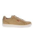 thumbnail image 6 of Levi's Mens Carter Synthetic Leather Casual Lace Up Sneaker Shoe, 6 of 6
