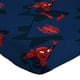 thumbnail image 3 of Juego de sábanas Jay Franco Kids Spiderman Blue de 3 piezas individuales, 3 of 6