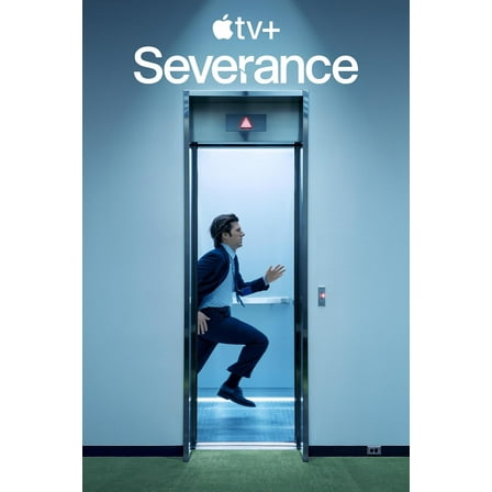 Severance (2025) S02 D v D