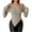 Beige, variant on cfhntfmh Women's off the Shoulder Tops Trendy Long Sleeve Ribbed Knit Asymmetrical Going out Tops Slim Fit Tee Shirts