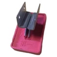 thumbnail image 2 of Zapato de seguridad Zulema para escalera extensible antideslizante resistente al desgaste, 2 of 7