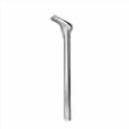 thumbnail image 3 of Fenix Cycles T Type BMX Steel Bike Seat Post 22.2mm Chrome, 3 of 3
