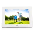 thumbnail image 4 of Digital Photo Frame, Multifunction Photoshare Smart Frame  for Photo for Video for Picture EU Plug 100 to 240V,US Plug 100 to 240V,UK Plug 100 to 240V,AU Plug 100 to 240V, 4 of 8