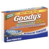 GOODY'S