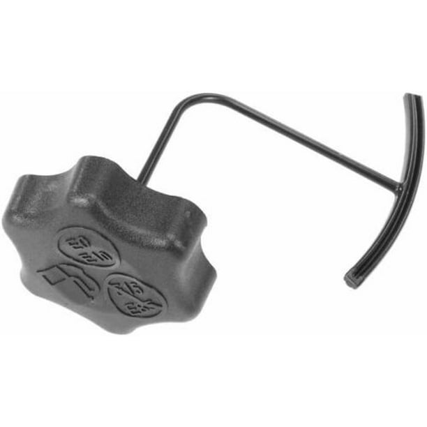Gas Tank Fuel Cap For Craftsman M210 Lawn Mowers CMXGMAM1125501 140cc