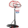 thumbnail image 1 of Canasta de baloncesto Best Choice Products para niños, ajustable en altura, 1 of 7