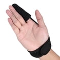 thumbnail image 3 of Guante de Pesca Unisex Profesional Negro Anggrek, 3 of 8