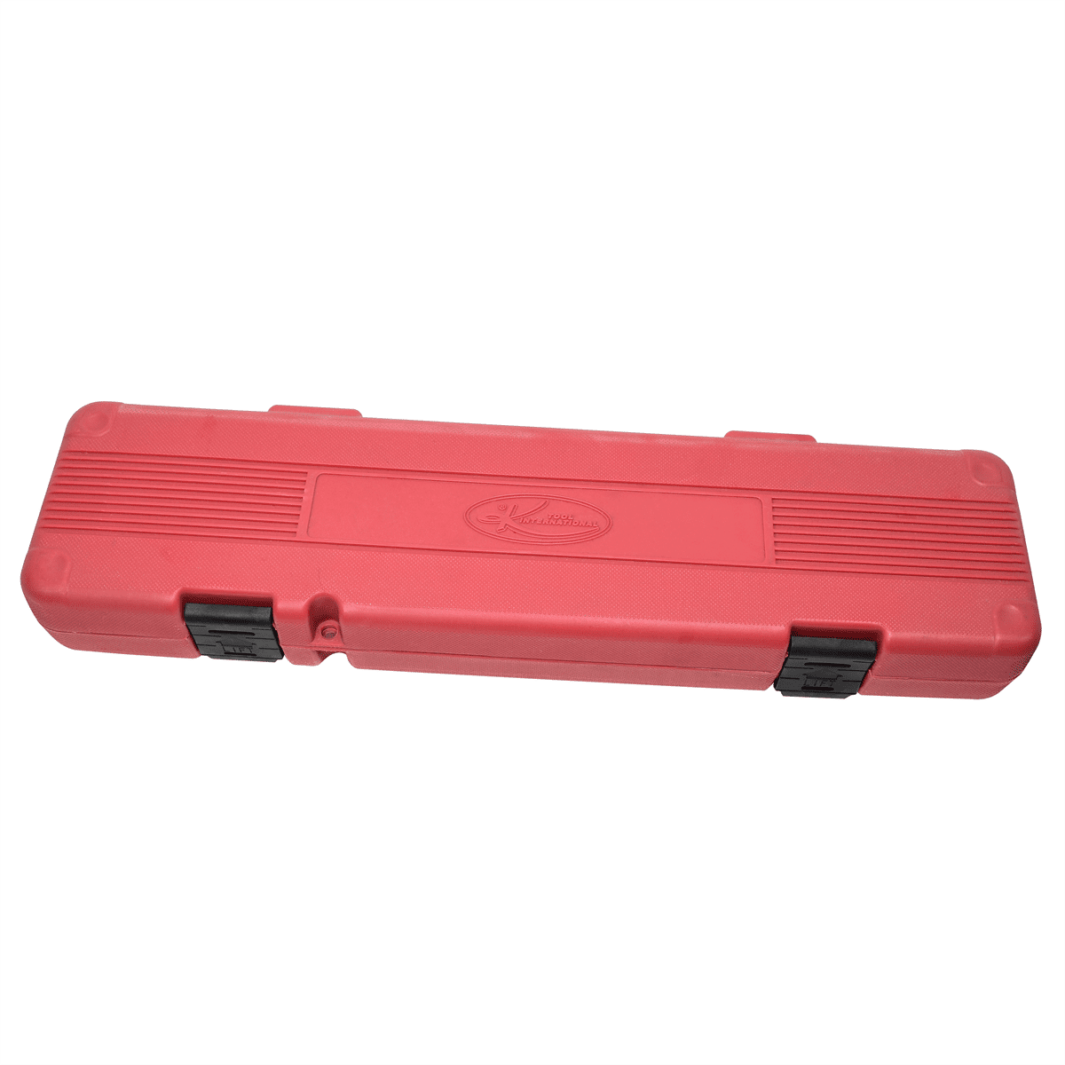 K-Tool 38200 12-pc 1/2" Drive 6-Point Metric Deep Impact Socket Set