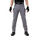 thumbnail image 1 of Pantalón Tactico Slim Fit Resistente Desgaste Hombres, 1 of 8