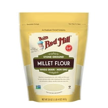 Bob's Red Mill Millet Flour