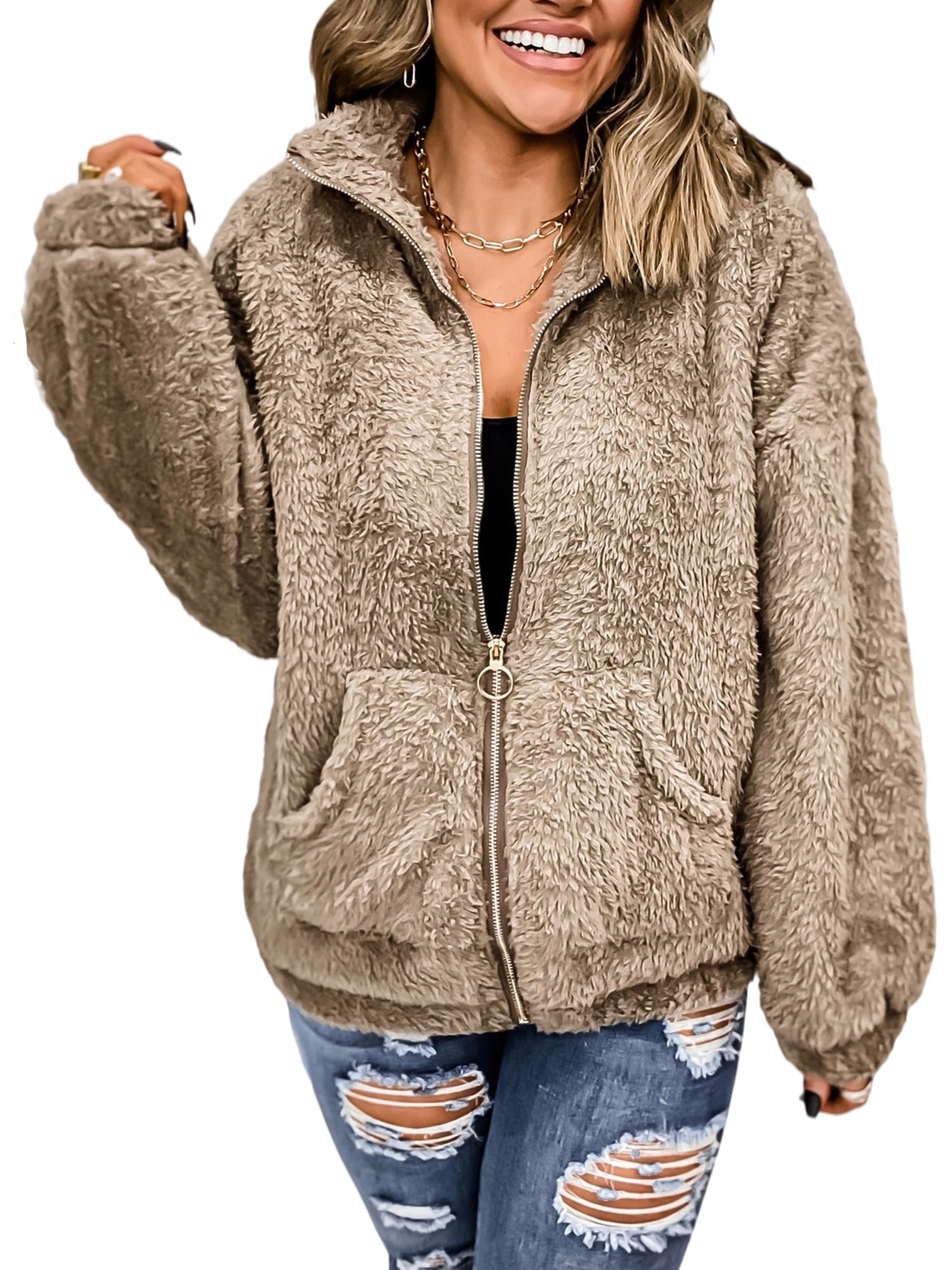 Schöffel Womens Fleece Jacket Ischgl1