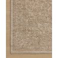 thumbnail image 6 of Loloi Rugs Newman Taupe / Bone Area Rug, 6 of 7
