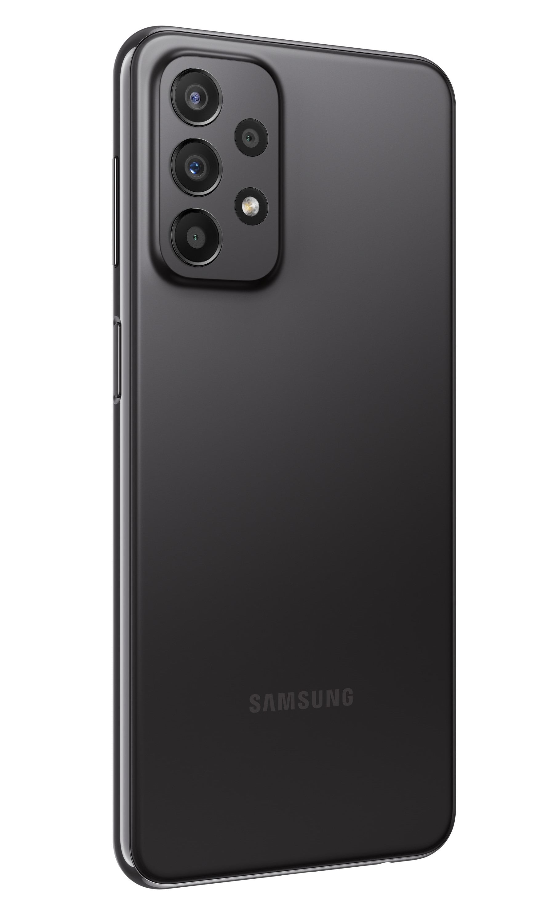 Samsung Galaxy A23 5G Black (4GB / 128GB) - Mobile phone