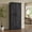 Black, variant on IFMUST Pantry Cabinet, 72" Tall Farmhouse Storage Cabinet with Adjustable Shelves & 1 Drawer for for Kitchen, Dining Room - White
