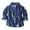 Navy Pullover fot Kids, variant on AINIYS Kids 4 Years Girls Plaid Shacket Jacket Vintage Fall and Spring Shirts Children Fashion Clothes Tops for Boys Long Sleeve Casual Loose School Uniform Collared Blouse Button Down