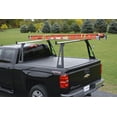 thumbnail image 3 of Pace Edwards Ladder Rack MRF0101 MR200; 200 Pounds Capacity; Tonneau Cover Rail Mount; Direct Fit, 3 of 4