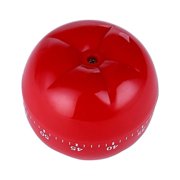 Tomato Timer Creative Electronic Kitchen Timer Reminder Countdown Tool Alarm Cooking Mechanical Kitchen Pomodoro Timer