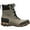 Taupe, variant on Bogs Women's Arcata Urban Leather Boot - Tall