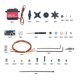thumbnail image 5 of Kit de Cortador de Mejorado para ERCF V2 Enraged Encoder Cutter, Compatible con ERCF V2.0 para 2.4 Trident con Servomotor., 5 of 5