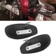 thumbnail image 3 of Protectores De Mano Para Motocicleta Deflector De Viento Protector De Mano Para Yamaha Protectores De Mano Para Motocicleta De 10mm/0 4 Pulgadas Protector De Mano Universal ANGGREK Otros Vehículos, 3 of 8