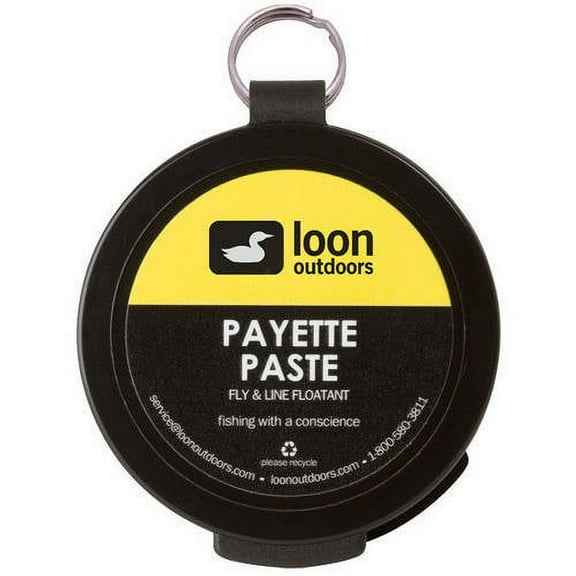 Loon Outdoors Payette Paste