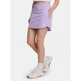 thumbnail image 2 of Reebok Women's Fairway Skort, Sizes XS-XXXL, 2 of 7