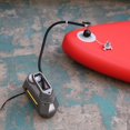 thumbnail image 2 of Adaptador de válvula de aire Adaptador de válvula de aire para bote de remos resistente al desgaste a prueba de polvo negro Rojo Verde Cocina, Decoración y Otros, 2 of 4