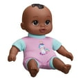 thumbnail image 1 of Mini poupée bébé douce, 8", 1 of 2