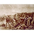 thumbnail image 2 of The Battle Of Petersburg History (24 x 18), 2 of 2