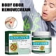 thumbnail image 2 of Underarm deodorant cream, refreshing and effective at eliminating body odor and unpleasant body odor., 2 of 4