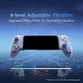thumbnail image 2 of M15 Gamepad Mobile Phone Controller for Android for 15, 2 of 5