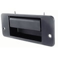 thumbnail image 2 of ECONOLINE VAN 08-14 REAR EXTERIOR DOOR HANDLE RH=LH, Hinged Door, Latch Assy, Textured Black, 2 of 5