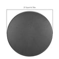 thumbnail image 4 of Hard Plastic Wiper Hard Trowelling Plate Wall Smoothing Machine Trowel For Wall Cement Mortar Trowel Smoothing, 4 of 8