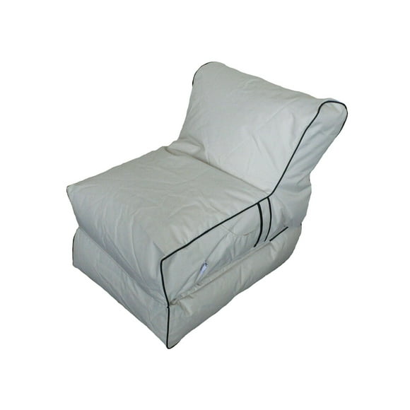 Boscoman Madera Outdoor Flip Bean bag Chair