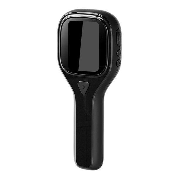 Aumento Digital Lupa Magnificador Mano Microscopio Con ()
