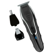 Wahl Trim & Shave Lithium Ion Wet/Dry Hair Trimmer