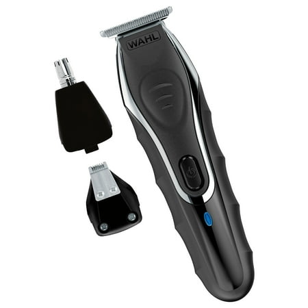 Wahl Trim & Shave Lithium Ion Wet/Dry Hair Trimmer